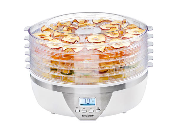 Déshydrateur alimentaire