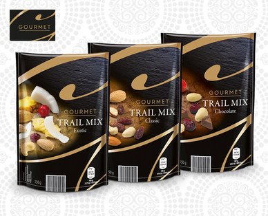 GOURMET Trail Mix