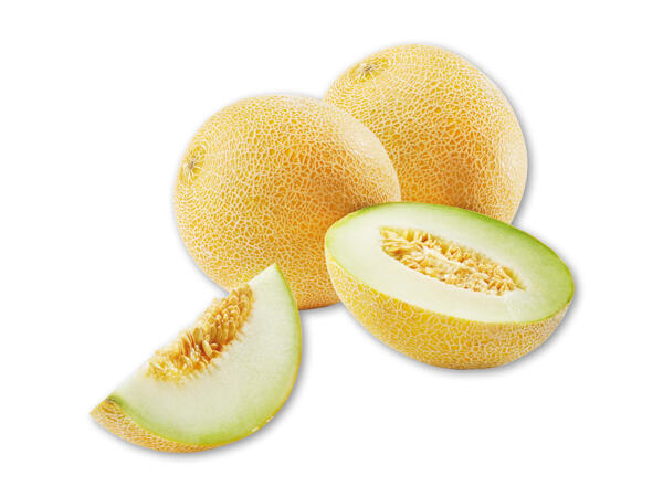 Galiamelon