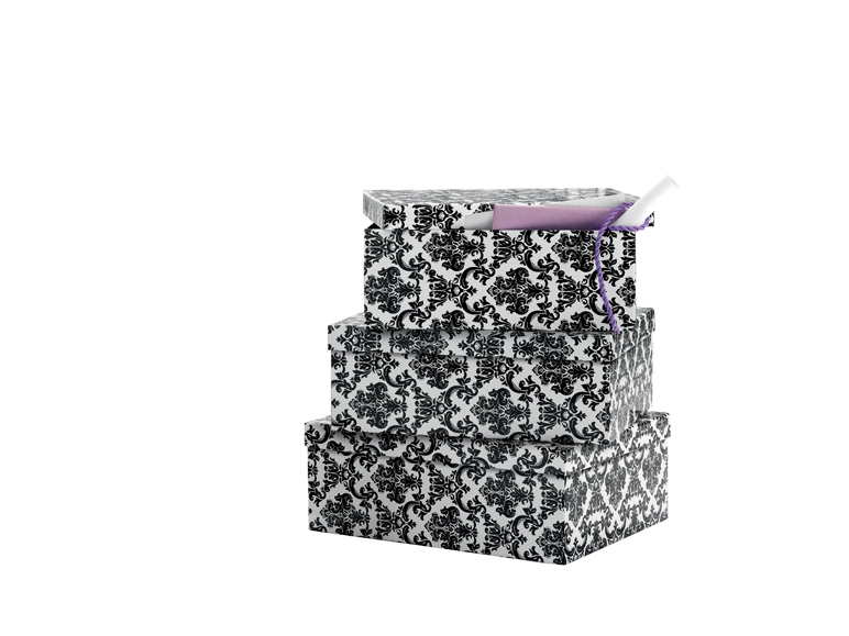 Multi-Purpose Box Set
