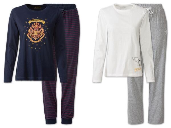 Damen Pyjama
