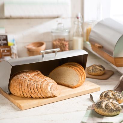 Boîte à pain