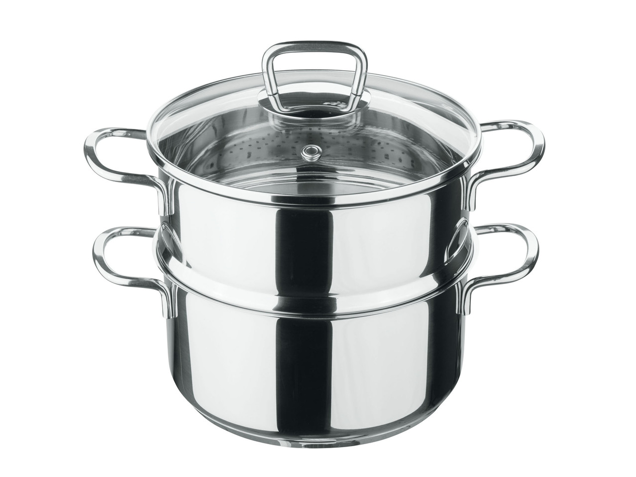 Vegetable Steamer
