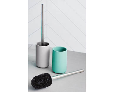 Toilet Brush Holder