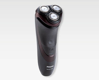 Rasoir, S3520/06 PHILIPS
