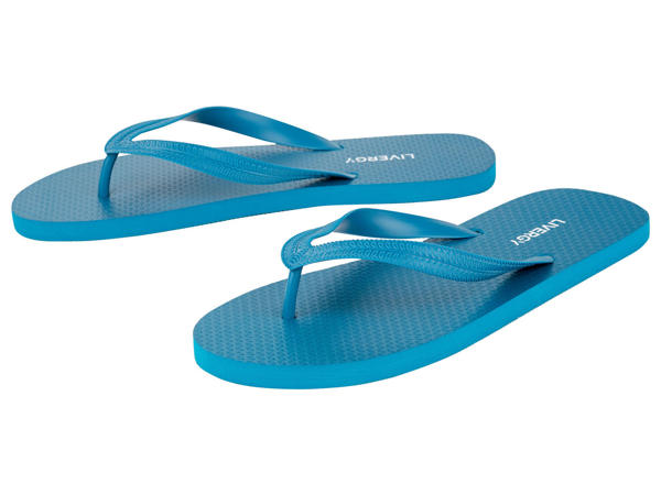 Mens' Beach Sandals