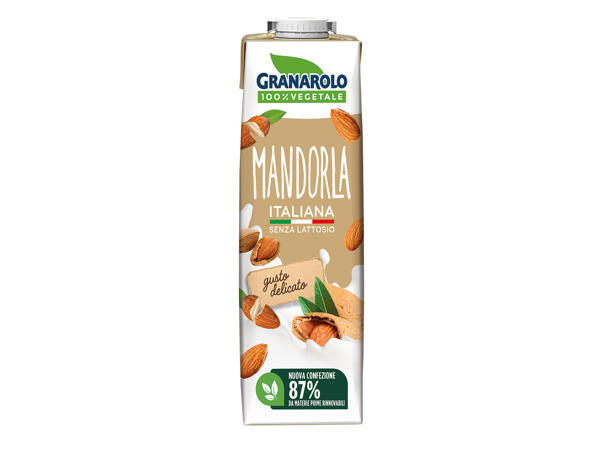 Almond Drink