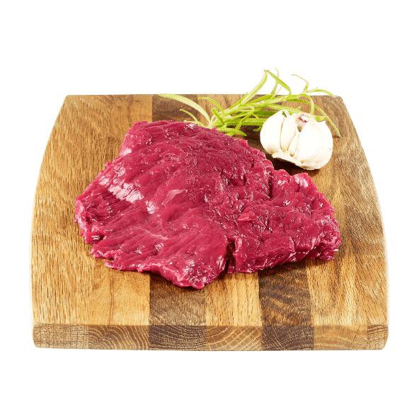 LANDLYST 	 				Bavette steak