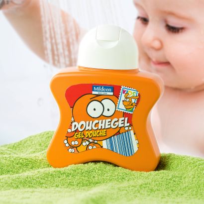 Kinderduschgel