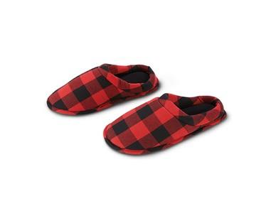 Merry Moments Novelty Christmas Slippers