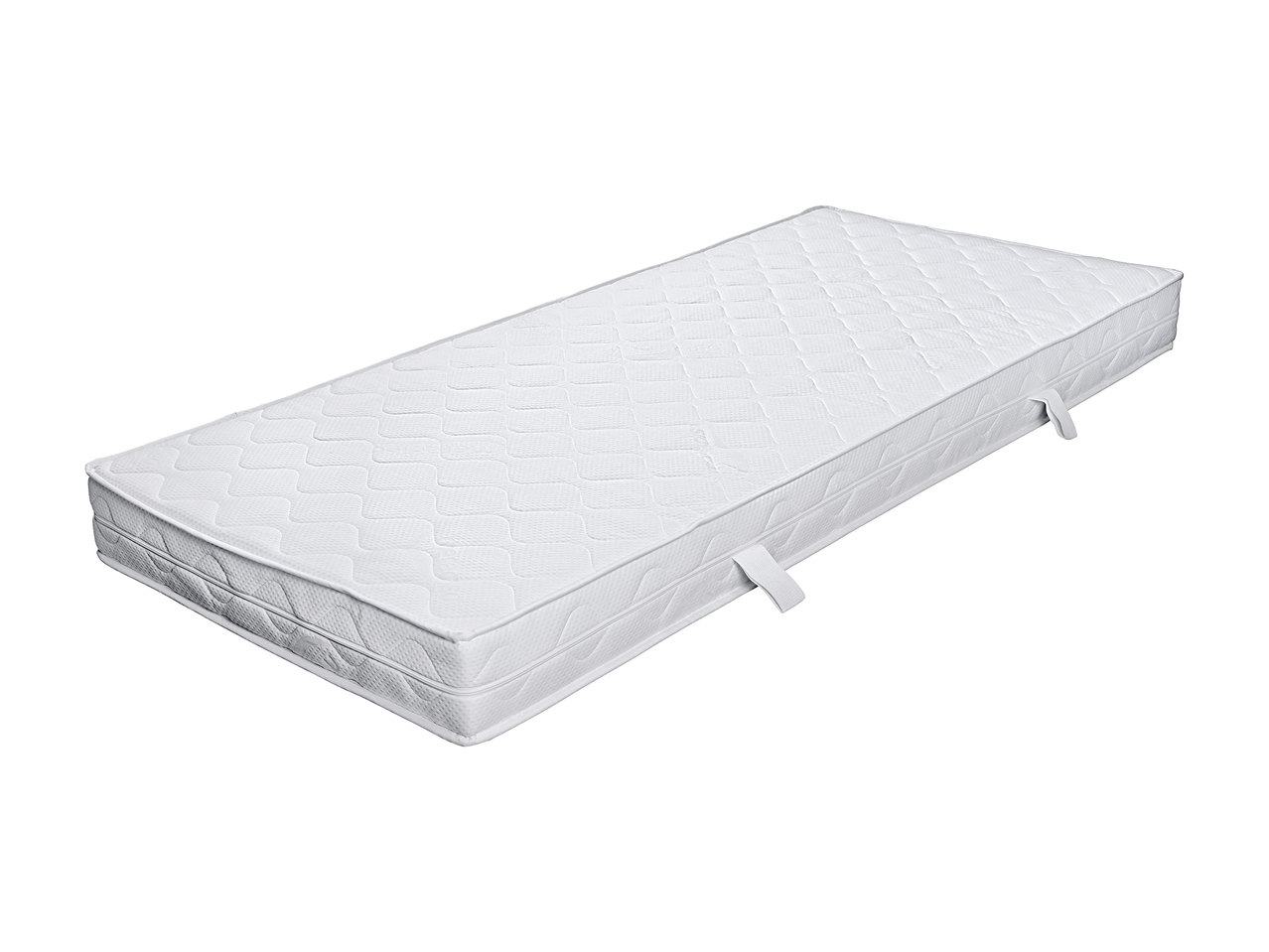 Meradiso 7-Zone Mattress1