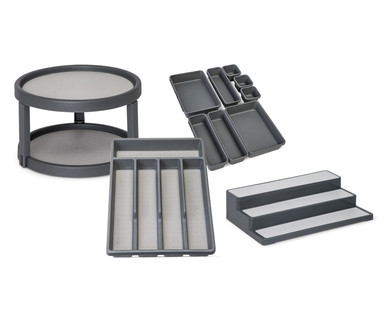 Crofton Kitchen Organizer Assortment