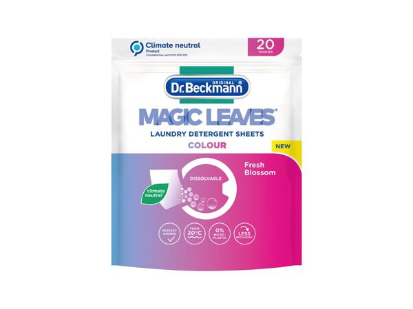 DR. BECKMANN MAGIC LEAVES
