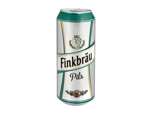 Lager cans