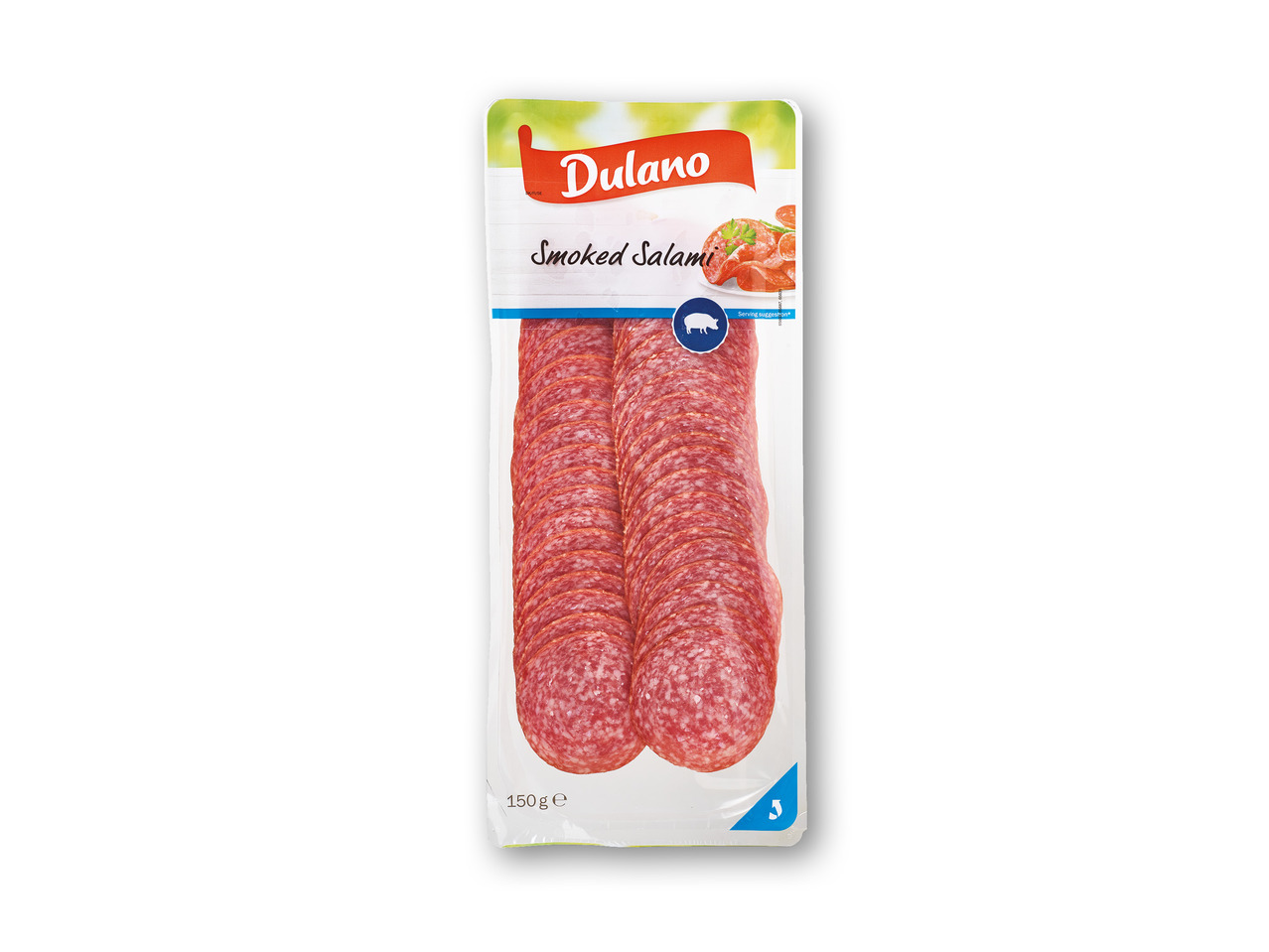 DULANO Salami