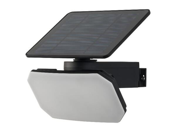 Solární LED reflektor