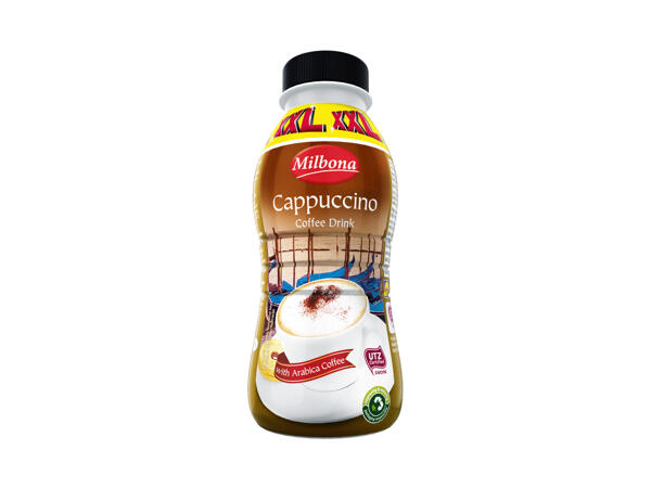 Coffee Drink XXL