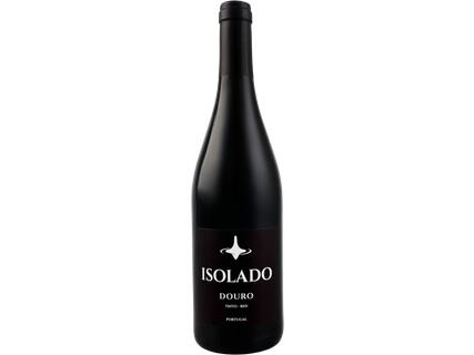 ISOLADO Douro Riserva, Portuguese