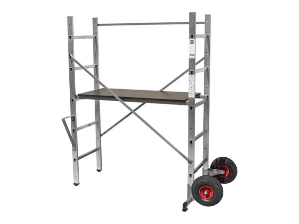 Garden Scaffolding