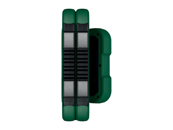 Parkside LED Work Light with Power Bank