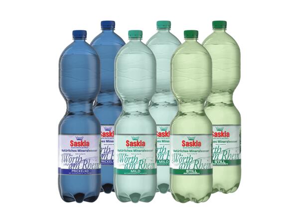 Mineralwasser