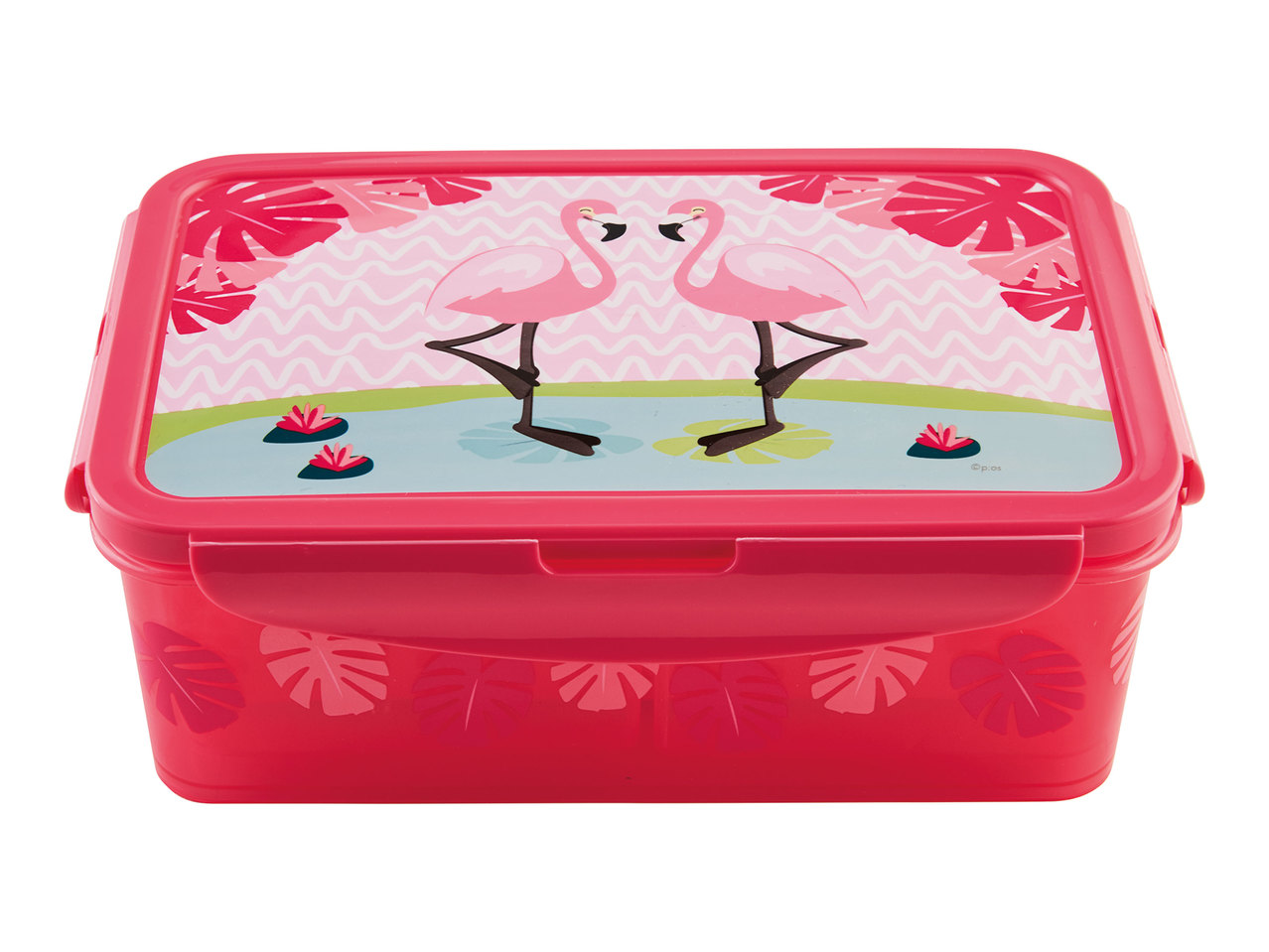 Ernesto Animal Lunch Box1