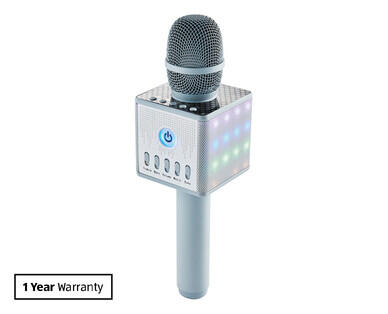 Bluetooth Karaoke Microphone