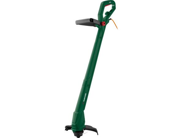 300W Electric Lawn Trimmer