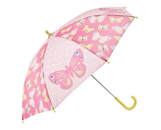 Lily & Dan Children's Umbrella - Aldi - US - Specials archive