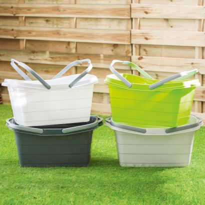 Tragekorb