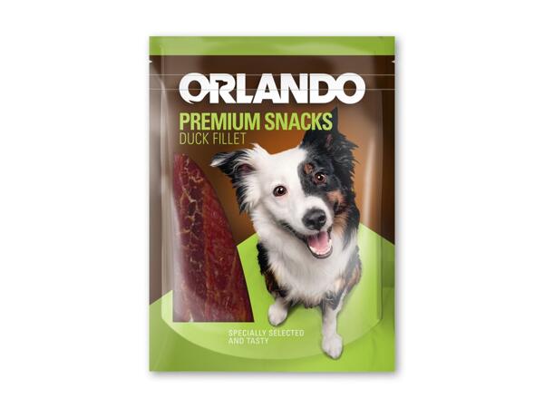 ORLANDO Hundesnack
