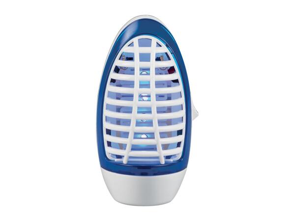 Livarno Home UV Light Insect Killer