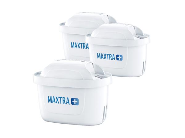 Brita Ersatzkartuschen Maxtra Pro, 3er