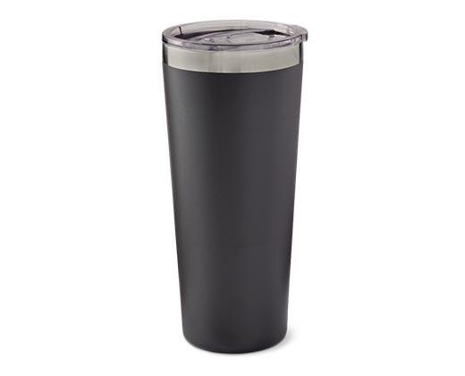 Crofton 
 Slim Can Cooler or 20-oz. Tumbler