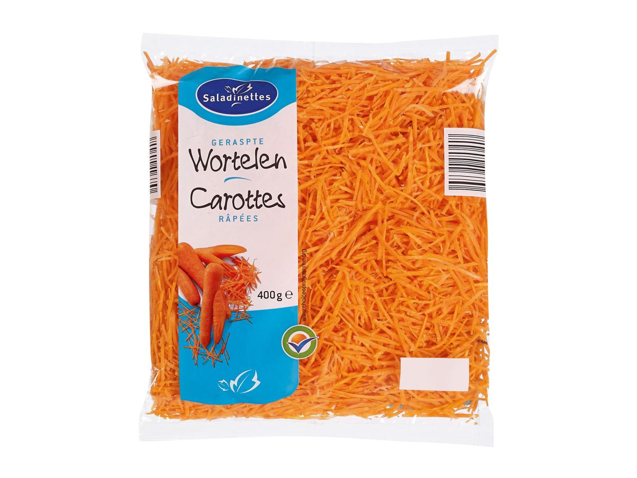 Rauwkost