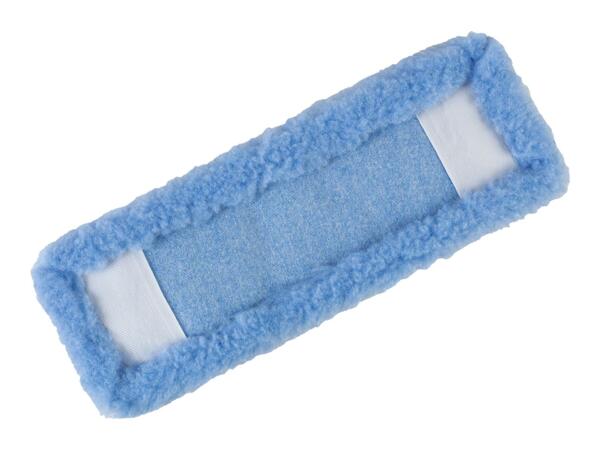 Livarno Home Cotton + Dust Mop Covers - 2 Pack