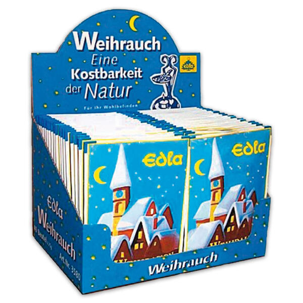 Weihrauch