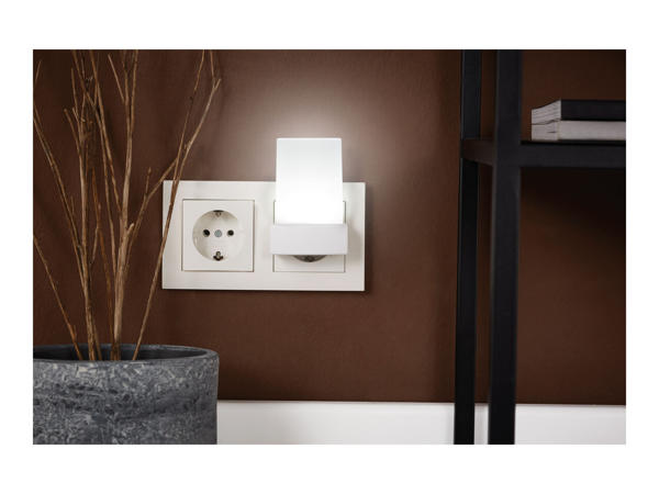Osram Nightlux Sensor LED Light
