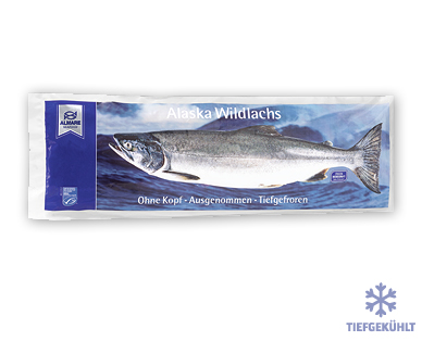 ALMARE SEAFOOD MSC Wildlachs