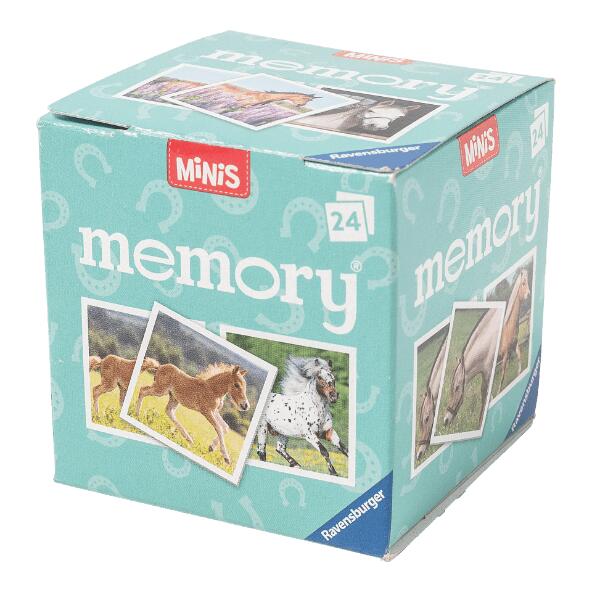 RAVENSBURGER(R) Puzzle ou jeu de mémoire