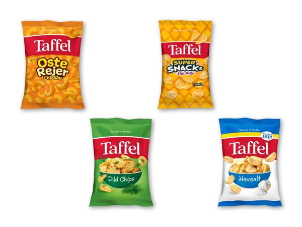 TAFFEL Chips