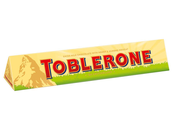 Toblerone