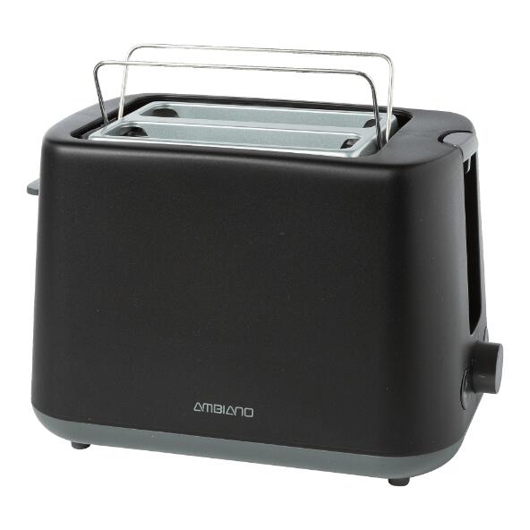 AMBIANO(R) 				Toaster