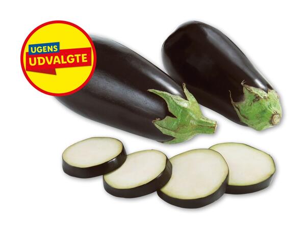 Aubergine