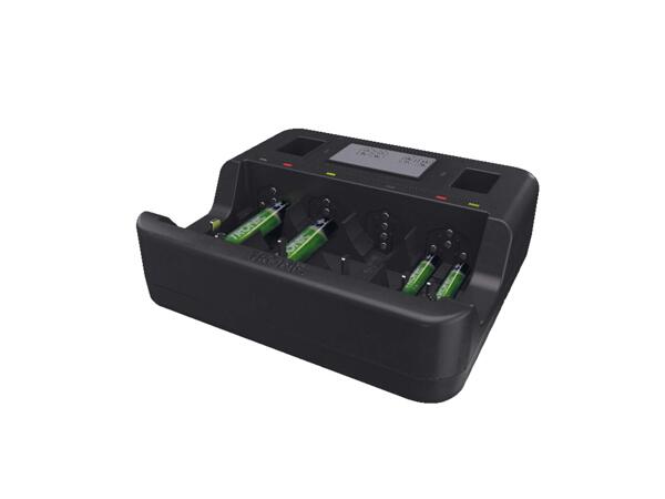 Fast Battery Charger
