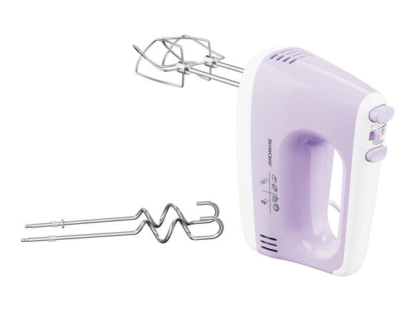 Silvercrest Hand Mixer