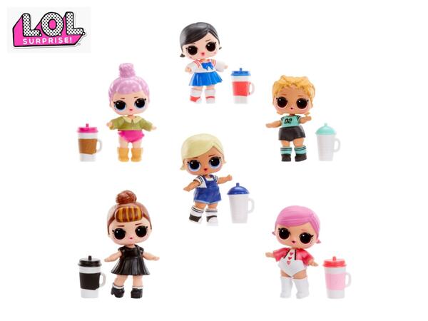 LOL Surprise! Toy Assortment