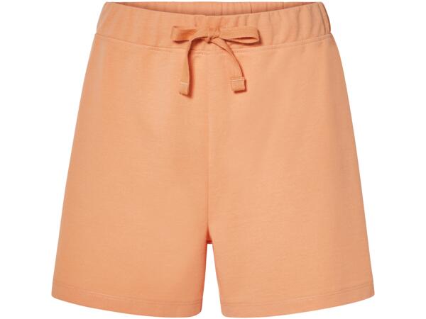 Ladies' Shorts