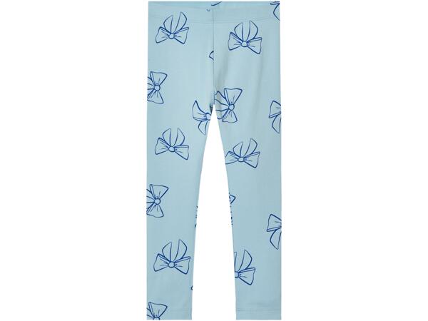 Leggings, 2-pack