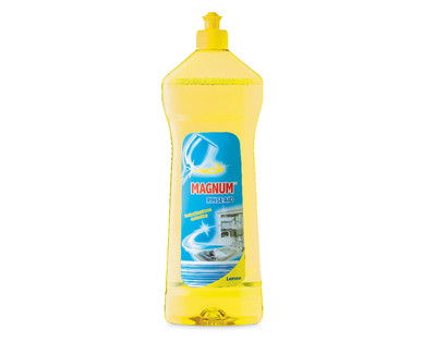 Rinse Aid